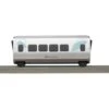Atlas Passenger Car Add-On For Atlas Trainkids -- Amtrak? Acela - HO