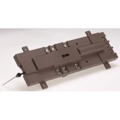 Atlas Under-Table Switch Machine -- For Code 55 Turnouts (brown) - N
