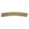 Atlas True-Track 15.5" Radius Curve N
