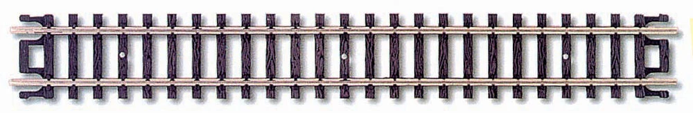 Atlas Code 80 5" Straight Track (6) N 1 Atlas Code 80 5" Straight Track (6) N