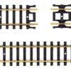 Atlas Code 80 Straight Track Assortment (10) N