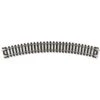 Atlas Code 80 11" Radius Track (100) N