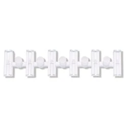 Atlas Code 80 Plastic Joiners N (24)