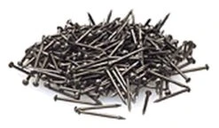 Atlas Track Nails -- Number 19, 1/2" Long - 1.4oz.