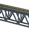 Atlas Code 80 Deck Truss Bridge - N