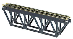 Atlas Code 80 Deck Truss Bridge - N