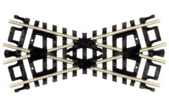 Atlas Code 80 30 Degree Crossing N