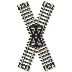 Atlas Code 80 45 Degree Crossing N