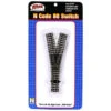 Atlas Code 80 Standard Wye Custom-Line ? N