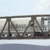 Atlas Warren Truss Bridge (Code 83) - HO