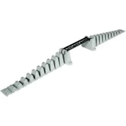 Atlas Over N Under Pier Set 47 Pieces - HO