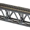 Atlas Code 100 - Deck Truss Bridge Kit - HO