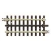 Atlas O O Scale 4 1/2'' Straight (1 Pc)