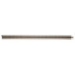 Atlas O 40'' Rigid Straight Track (1 Pc) - O