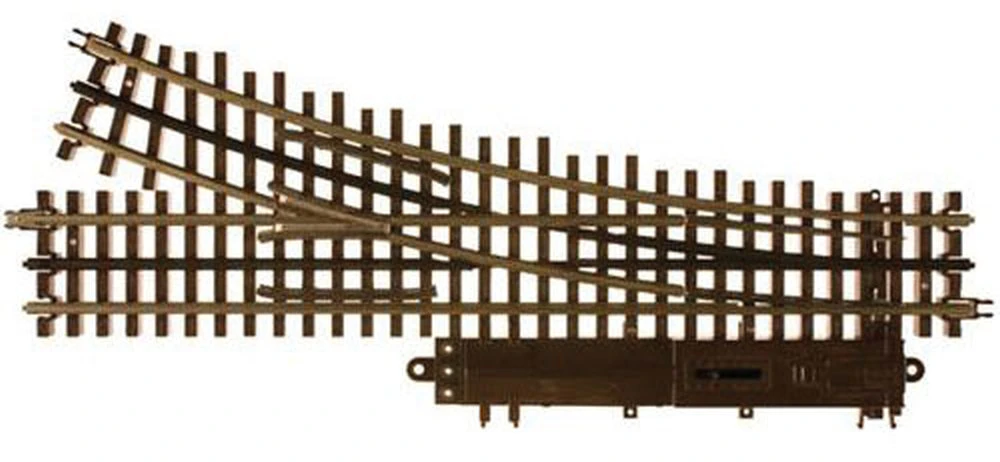 Atlas O O-72 Right Hand Remote Switch 1 Atlas O O-72 Right Hand Remote Switch