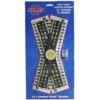 Atlas O 30 Degree Crossing - 3 Rail (1 Pc) - O