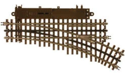 Atlas O O-45 Switch - Right