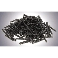 Atlas O O Scale Track Screws (48)