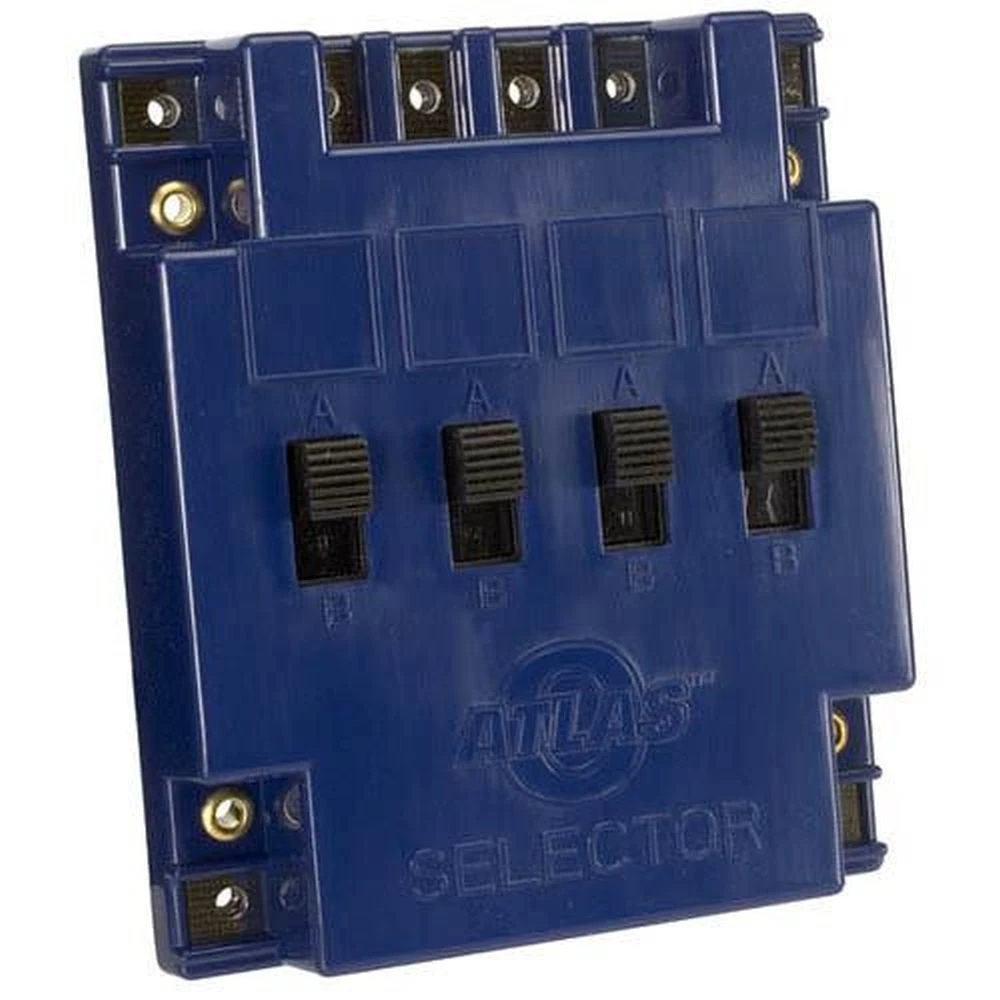 Atlas O O Heavy Duty Selector 1 Atlas O O Heavy Duty Selector