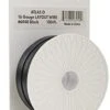 Atlas O 100' Layout Wire, 16 Gauge/Black