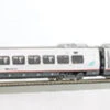 Bachmann Acela Train Set - DCC -- Amtrak - HO - 01205