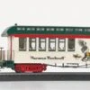 Bachmann Norman Rockwell American Christmas Set - On30