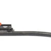 Bachmann Water Fill Siding Set - Steel Rail And Black Roadbed - E-Z Track? -- Includes Turnout, Si