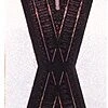 Bachmann 30 Degree Crossing E-Z Track HO