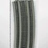Bachmann 35.5" Radius Curve N/S E-Z HO