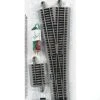 Bachmann #5 Wye Switch N/S E-Z Track HO