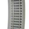 Bachmann HO NS EZ 22" Radius Curve Bulk (50)