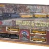 Bachmann Durango & Silverton Train Set - HO - 00710