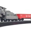 Bachmann Yard Master Train Set - Standard DC - HO - 00761