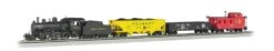 Bachmann Echo Valley Express Set With Digital Sound - HO - 00825