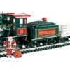 Bachmann The Night Before Christmas Train Set - G - 90037