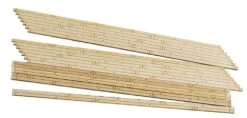 Blair Line Wood Grade Crossing Pkg(2) Left Angled HO