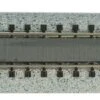 Kato Magnetic Uncoupler Track - Unitrack -- 2-1/2" 64mm - N