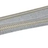 Kato Concrete-Tie Double-Track Widening Section - Unitrack -- Right Hand 12-3/16" 31cm Long - N