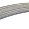 Kato CT Double Track Superelevated Curve Track -- Radius 45 Degrees, 15"/19" (381mm/414mm) Pkg(2)
