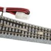 Kato #6 Electric Remote Turnout - Unitrack -- Right Hand - N