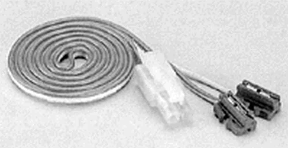 Kato Unitrack -- Terminal Joiners - 1 Pair 1 Kato Unitrack -- Terminal Joiners - 1 Pair