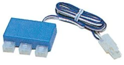 Kato Unitrack -- 3-Way Extension Cord