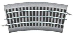 Lionel FT 1/2 O36 Curve Track O - 6-12022