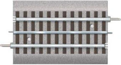 Lionel FT 1/2 Straight Track - 5" O - 6-12024