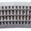 Lionel FT O-84 Curve Track (1) - 6-12061