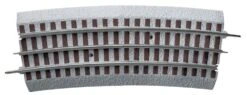 Lionel FT O-84 Curve Track (1) - 6-12061