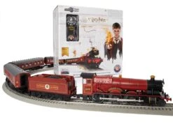 Lionel Hogwarts Express Set - O
