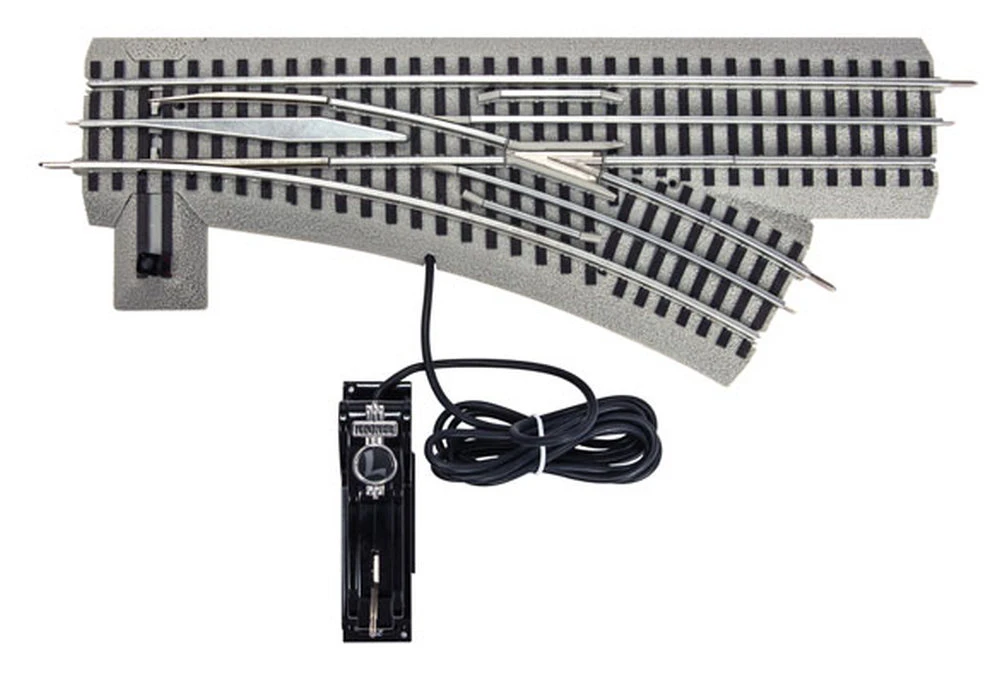 Lionel O48 Remote Switch RH - O - 6-81948 1 Lionel O48 Remote Switch RH - O - 6-81948