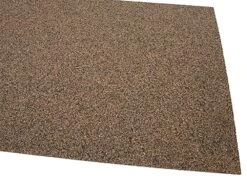 Midwest Products N Cork Roadbed - 10 Sheets