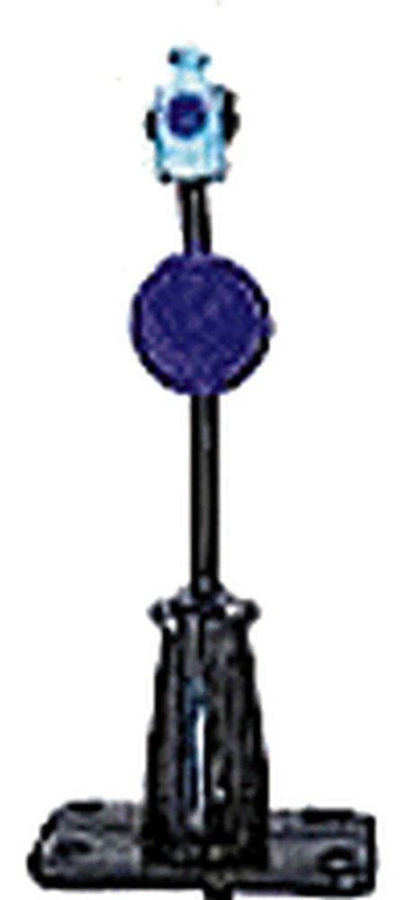 NJ International Assembled, Operating Switch Stands -- Star Type - HO 1 NJ International Assembled, Operating Switch Stands -- Star Type - HO